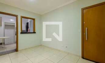 Imagem 2: Apartamento para Aluguel - Jardim Botânico, 2 Quartos, 80 m2