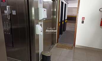 Imagem 5: Apartamento para aluguel, 3 quartos, 1 suíte, 2 vagas, Santa Maria - Uberlândia/MG