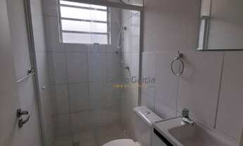 Imagem 6: Apartamento com 2 dormitórios para alugar, 50 m² por R$ 700/mês - Chácara Letônia - Americ