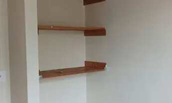 Imagem 6: Kitnet mobiliada incluso água e luz (leia o anúncio