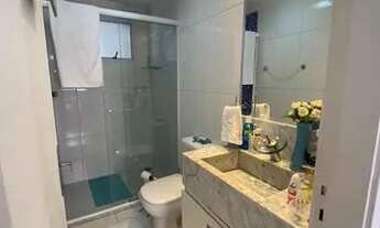 Imagem 5: Apartamento para venda com 75 metros quadrados com 3 quartos em Campininha - São Paulo - S