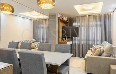 Imagem 3: Lindo Apartamento Mobiliado no Vidabella - Porto Velho/RO