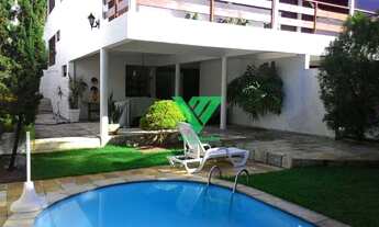 Imagem 5: Casa com 7 dormitórios à venda, 139 m² por R$ 1.650.000,00 - Jardim Oceania - João Pessoa