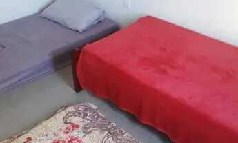 Imagem 6: Apartamento para aluguel com 90 metros quadrados com 3 quartos em Ouro Verde - Rio das Ost