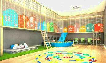 Imagem 6: Apartamento 1 dormitório na Klabin