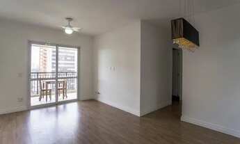 Imagem 2: Locação Apartamento 2 Dormitórios - 75 m² Pinheiros