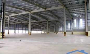 Imagem 2: Galpão c/ 12.712m² 30 Docas com Portaria, Pé direito 12m Carapicuiba/SP