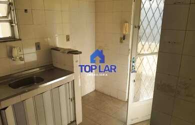 Imagem 4: Apartamento tipo casa, 2 quartos em Higienópolis