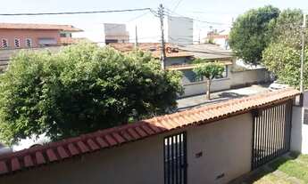 Imagem: Casa com 4 dormitórios à venda em Vila