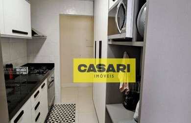 Imagem 14: Apartamento com 3 dormitórios à venda, 104 m² - Vila Baeta Neves - São Bernardo do Campo/S