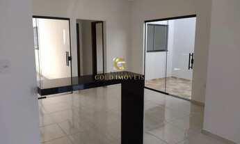 Imagem: LM Casa para aluguel tem 89 metros quadrados