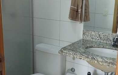 Imagem 7: Apartamento de 2 quartos com 2 vagas na vila alpes condomínio aquarela