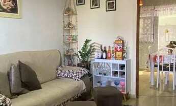 Imagem 2: Casa com 2 dormitórios à venda, 43 m² por R$ 285.000 - Águas Belas - São José dos Pinhais