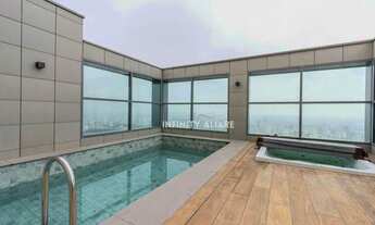 Imagem: Cobertura com 4 dormitórios à venda, 593