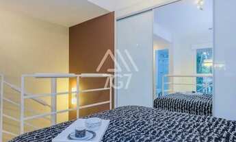 Imagem 6: SÃO PAULO - Apartamento Padrão - MORUMBI