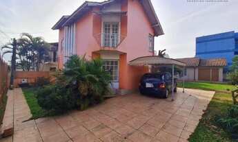 Imagem 2: Sobrado com 2 dormitórios à venda, 209 m² por R$ 430.000,00 - Getúlio Vargas - Sapucaia do