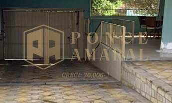 Imagem 2: Linda residência com quintal amplo - 212m²