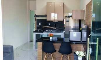 Imagem 5: Apto Novo Mobiliado a 700 mt Praia/Orla Ataláia/Aracajú