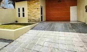 Imagem: Casa em Condomínio no Turu