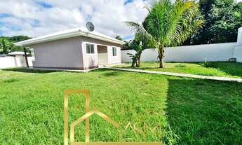 Imagem 3: Belíssima Casa Linear c/ 3 Quartos (1Suíte) na Estrada dos Cajueiros em Itaipuaçu em Maric