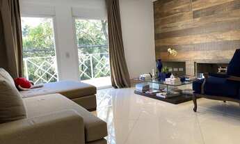 Imagem 3: Casa com 4 dormitórios, 560 m² - venda por R$ 3.500.000,00 ou aluguel por R$ 17.000,00 - A