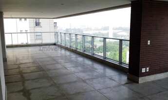 Imagem 6: 540m - 6 vagas - andar alto - Bairro Ibirapuera