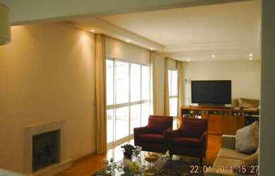 Imagem 2: SÃO PAULO - Apartamento Padrão - MORUMBI