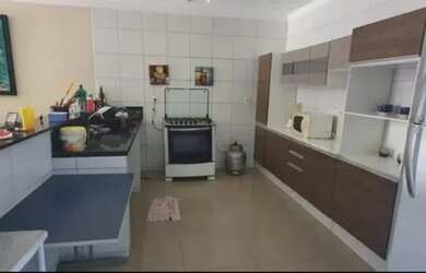 Imagem 7: Casa para venda possui 100 metros quadrados com 3 quartos