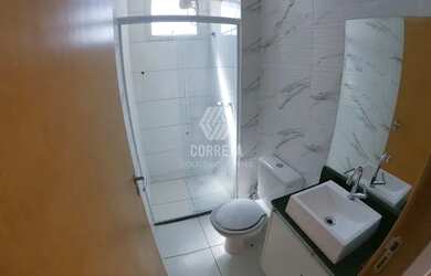 Imagem 6: OB-Apartamento 2Qts C/ Varanda em Morada de Laranjeiras