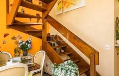 Imagem 4: Cobertura para Venda - 199m², 3 dormitórios, sendo 1 suites, 2 vagas - Azenha