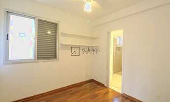 Imagem 6: Apartamento Venda 3 Dormitórios - 136 m² Jardim Europa