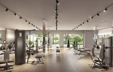 Imagem 6: Apto 3 dorm c/1 suÍte - 2 vagas mais depósito - 91 m² - Lapa