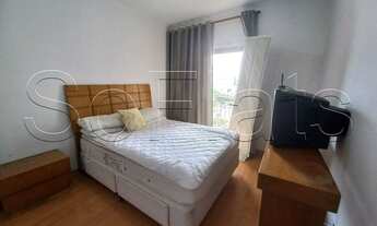 Imagem 7: Flat Prive Cidade Jardim 135m² com 2 dormitórios disponível locação Vila Olímpia