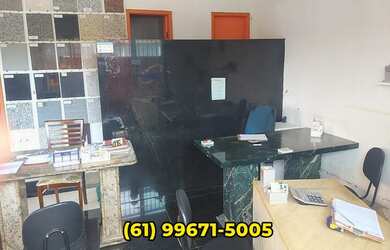 Imagem 3: ADE - galpão com 728 metros em Samambaia-DF