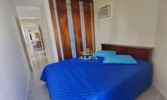 Imagem 5: Apartamento na Praia das Pitangueiras de 3 dormitórios, 2 vagas. Guarujá-SP