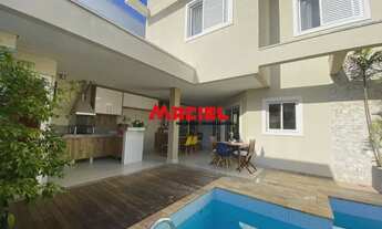 Imagem 1: Casa Condomínio em São José dos Campos