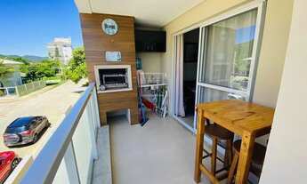 Imagem: Apartamento aconchegante, Praia de Palmas