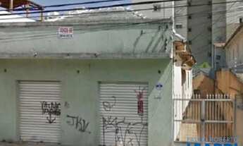 Imagem 2: TERRENO - VILA DOM PEDRO I - SP