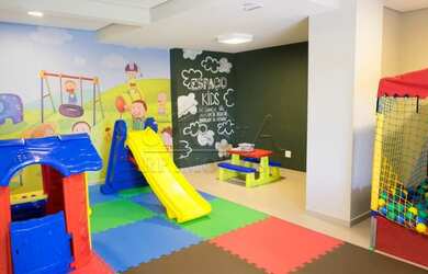 Imagem 2: Ribeirão Preto - Apartamento Padrão - Quinta da Primavera