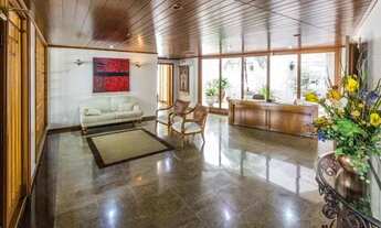 Imagem 4: Cobertura em Cristal