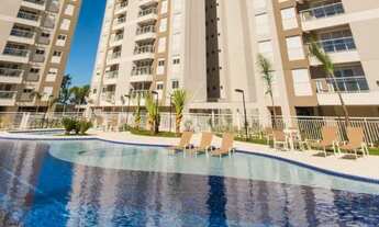 Imagem 2: Victoria Parque Apartamento com 2 dormitórios