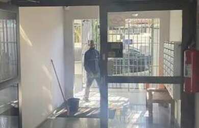 Imagem 5: Apartamento para venda possui 56 metros quadrados com 2 quartos em Jardim Umuarama - São P