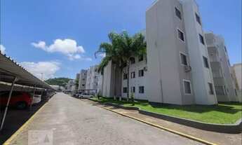 Imagem 2: Apartamento com 2 dormitórios à venda, 69 m² por R$ 190.000,00 - Forquilhinha - São José/S