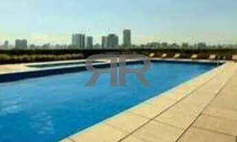 Imagem 7: CIDADE JARDIM - 753 M2 ÚTEIS - A MELHOR TORRE NO MELHOR EMPREENDIMENTO