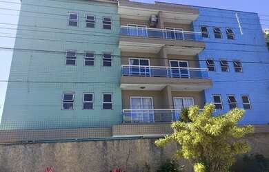 Imagem 6: Apartamento para venda possui 40 metros quadrados com 1 quarto em Real - Praia Grande - SP