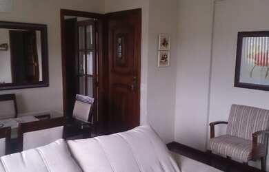 Imagem 2: Alugo apartamento na taquara de 3 quartos