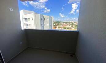 Imagem 7: Apartamento para Venda em Presidente Prudente, Jardim Vale Verde, 2 dormitórios, 2 banheir