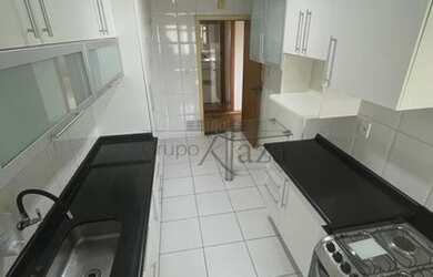 Imagem 5: Apartamento para aluguel possui 112 metros quadrados com 3 quartos