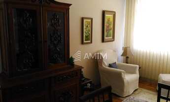 Imagem 4: Apartamento de sala, 2 quartos e 1 vaga, em Icaraí com tudo de melhor por perto