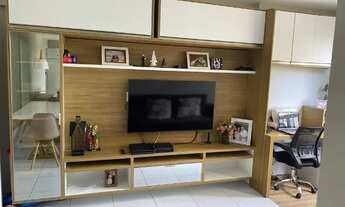 Imagem 3: Apartamento - Condomínio Residencial Luiz de Barros